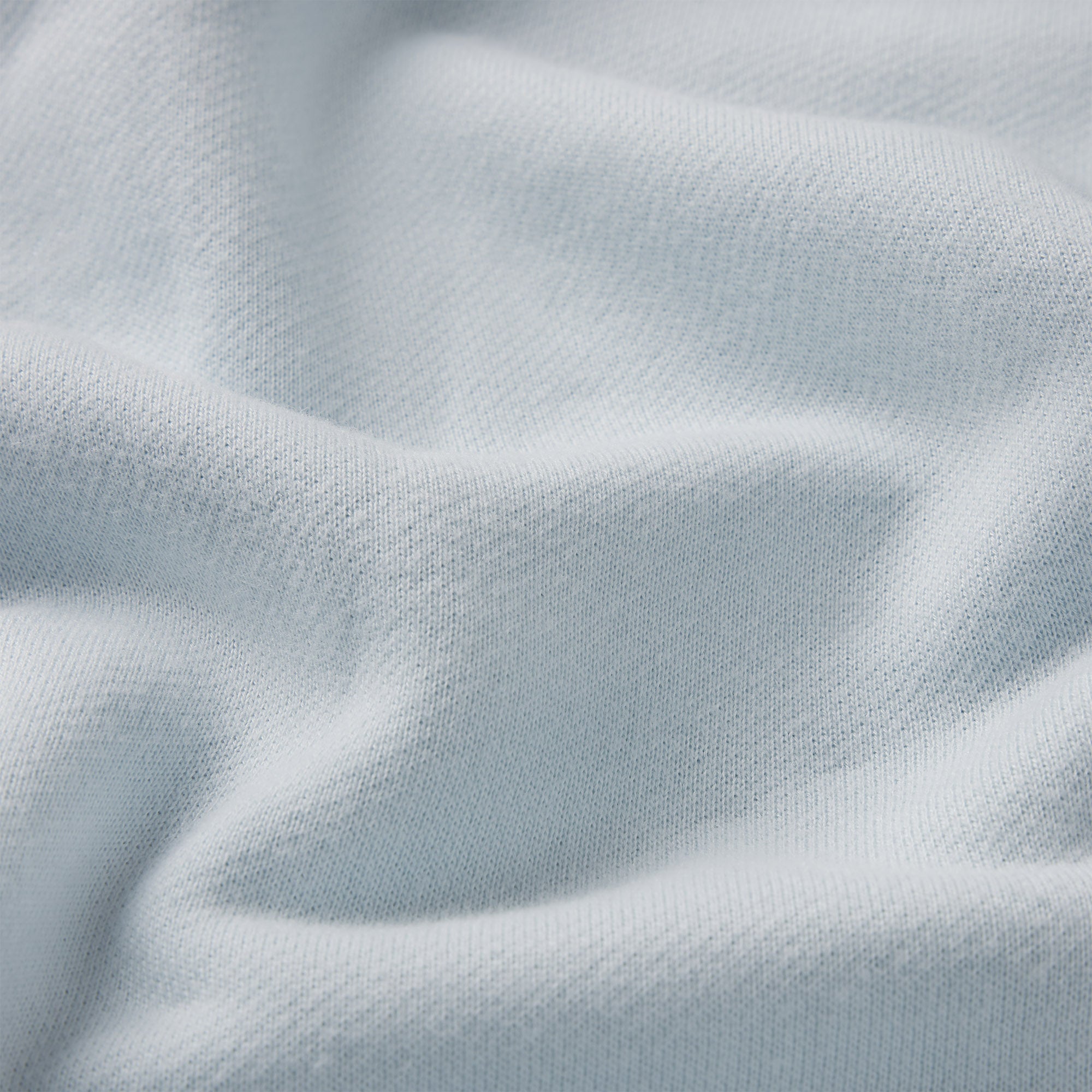 drapey french terry half zip drapey french terry half zip