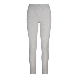 cotton rib legging
