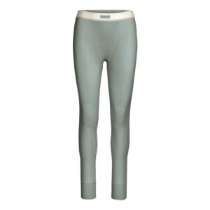 cotton rib legging