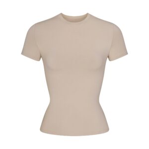 cotton jersey t shirt