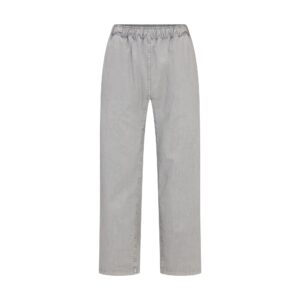 woven mens pull on pant