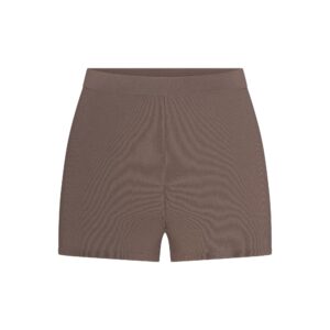 Витрина refined knit high waisted short
