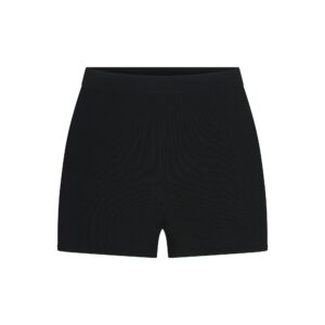 Витрина refined knit high waisted short