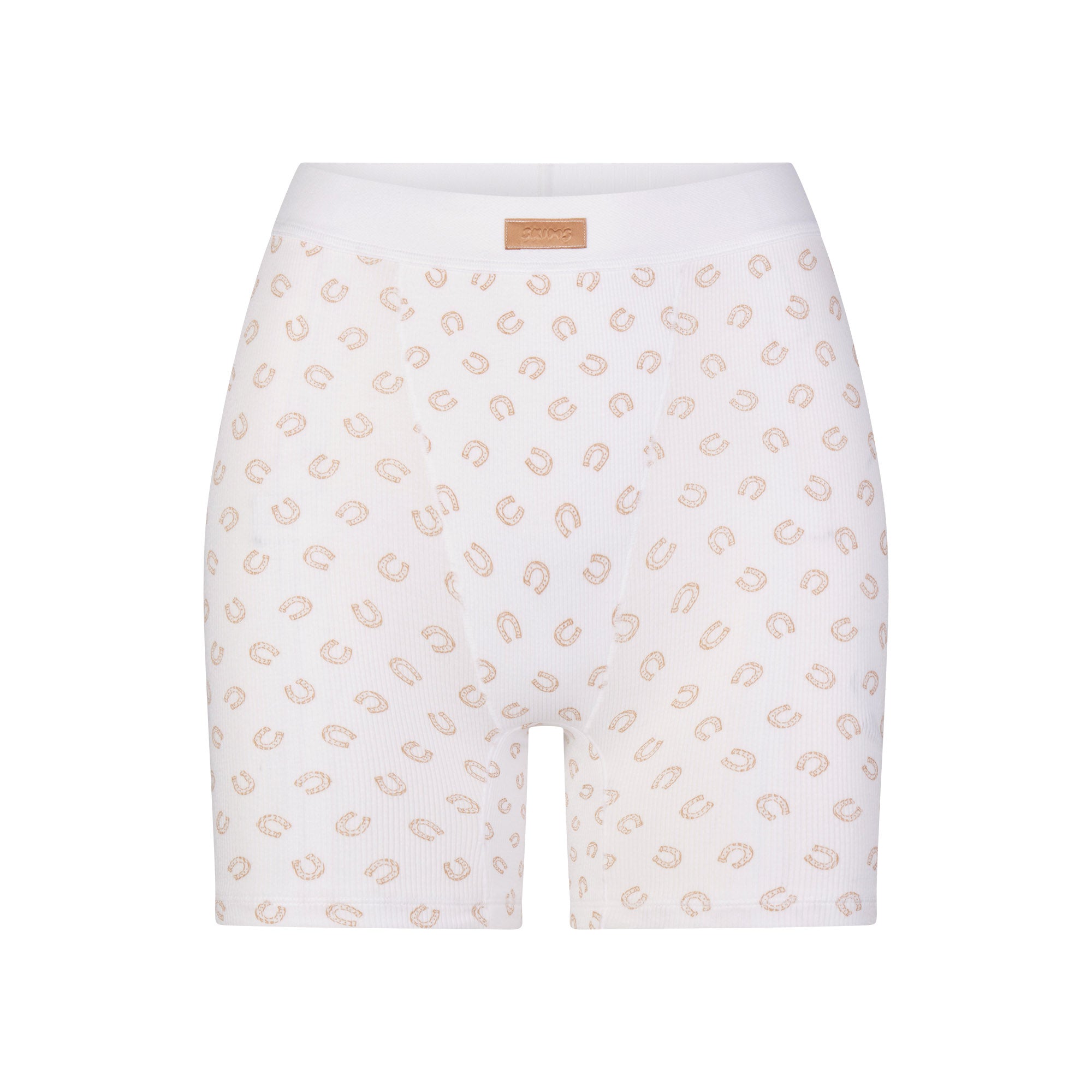 cotton rib boxer cotton rib boxer