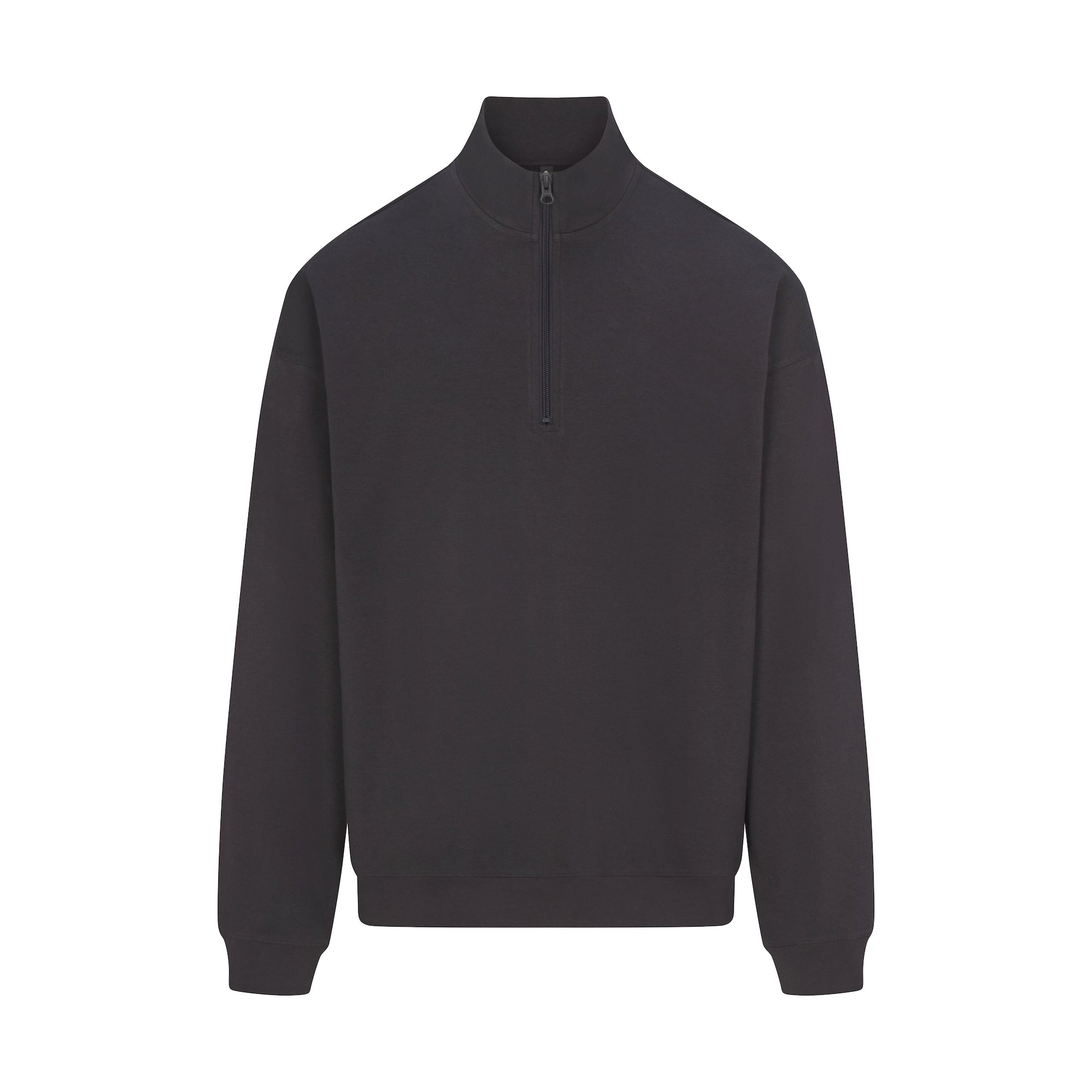 jersey lounge mens relaxed quarter zip pullover jersey lounge mens relaxed quarter zip pullover