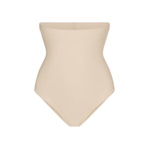 skims body core sculpt high waisted brief