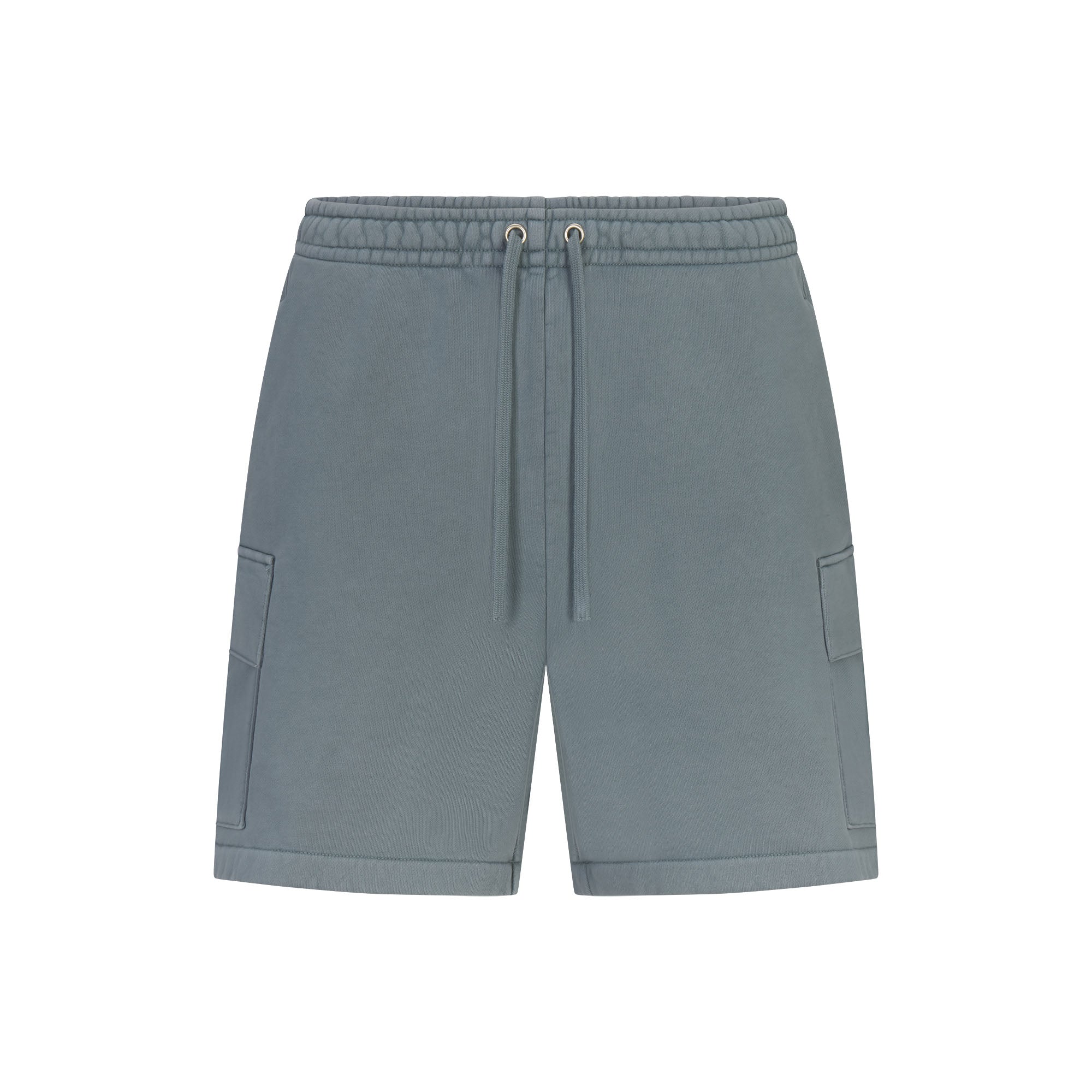 heavyweight fleece mens cargo short heavyweight fleece mens cargo short