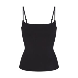 cotton jersey cami