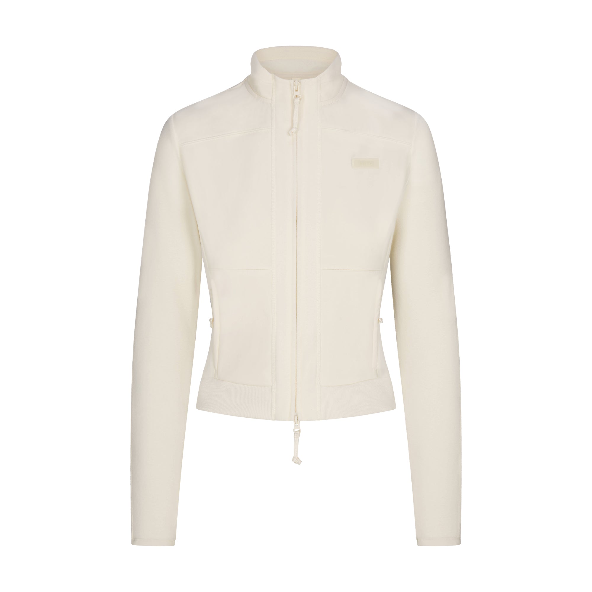 outdoor fleece fitted jacket outdoor fleece fitted jacket