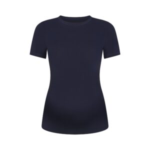 cotton jersey maternity t shirt