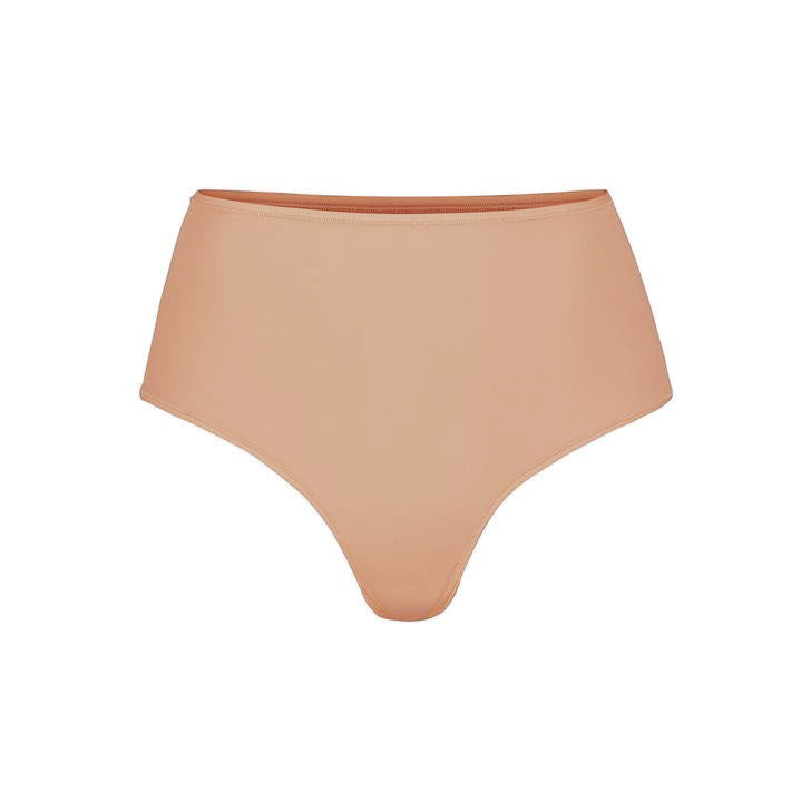 fits everybody high waisted thong fits everybody high waisted thong