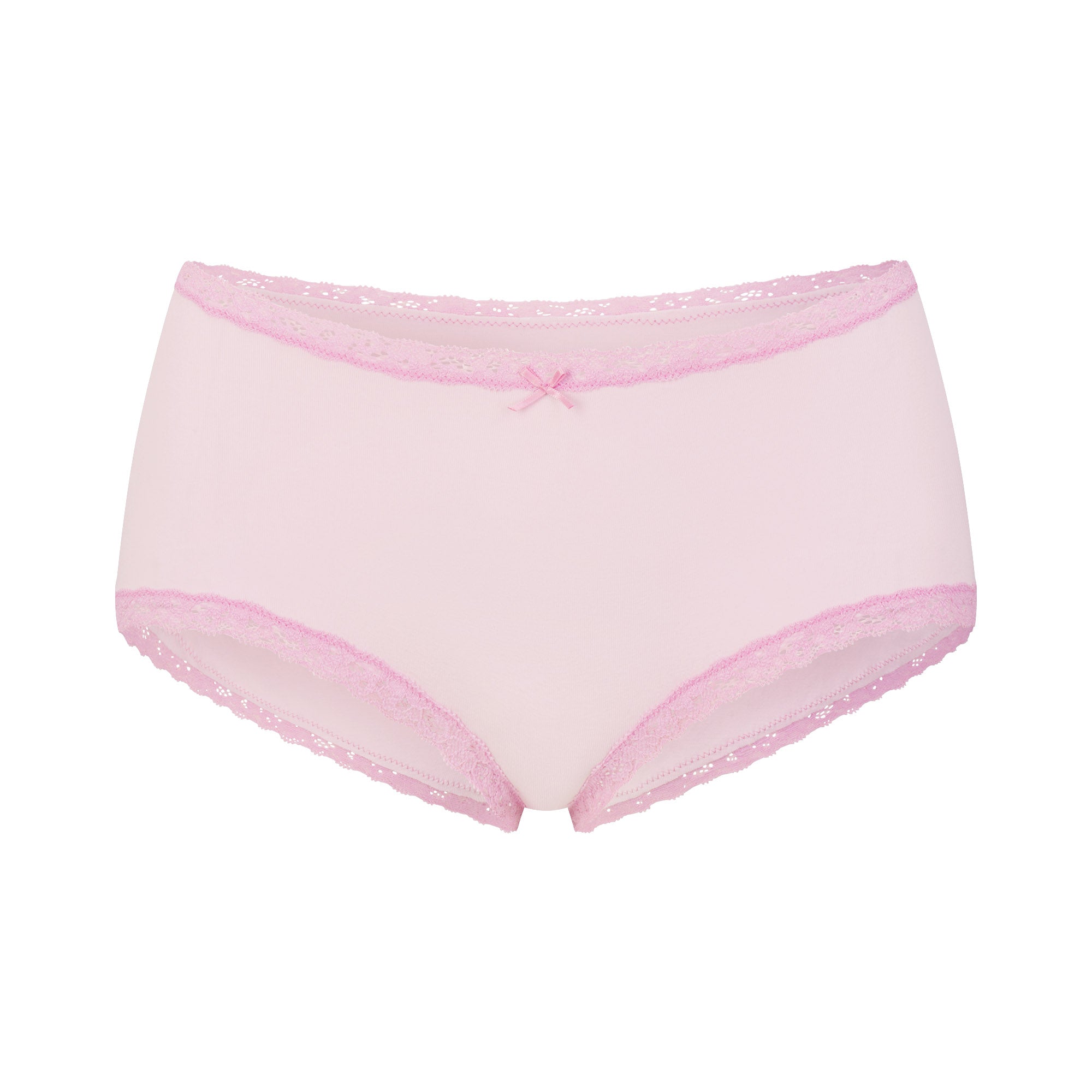 lightweight cotton lace boy short lightweight cotton lace boy short