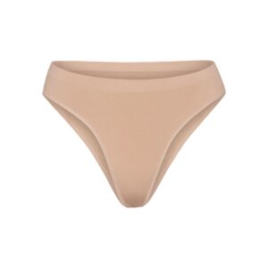 soft smoothing seamless brief