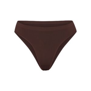 soft smoothing seamless brief