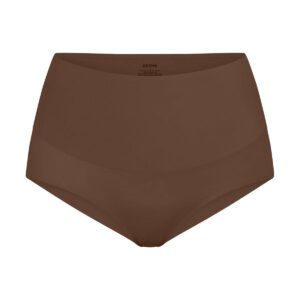 smoothing intimates high waisted brief