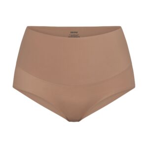 smoothing intimates high waisted brief