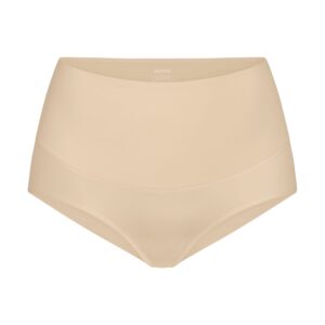 smoothing intimates high waisted brief