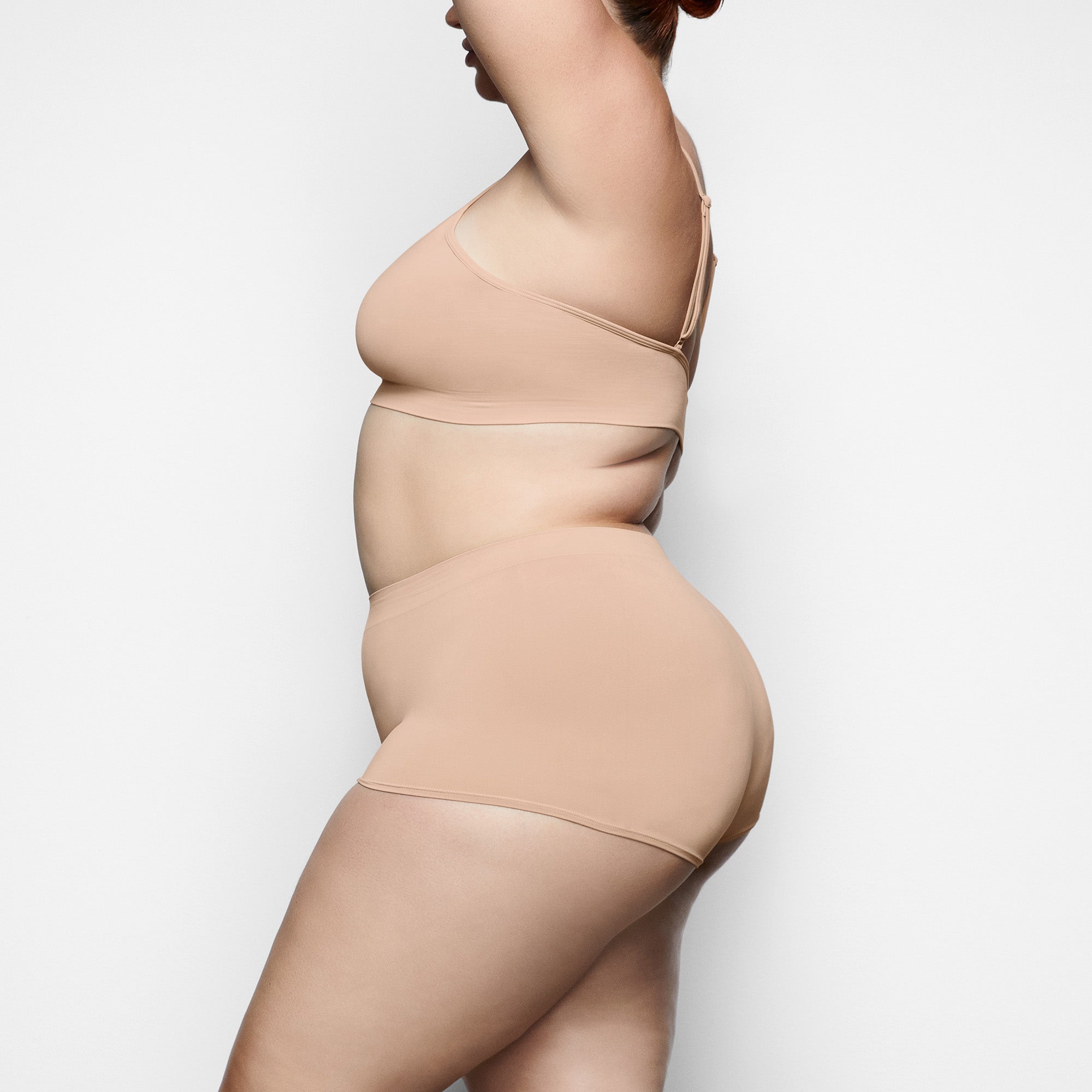 soft smoothing seamless boy short soft smoothing seamless boy short
