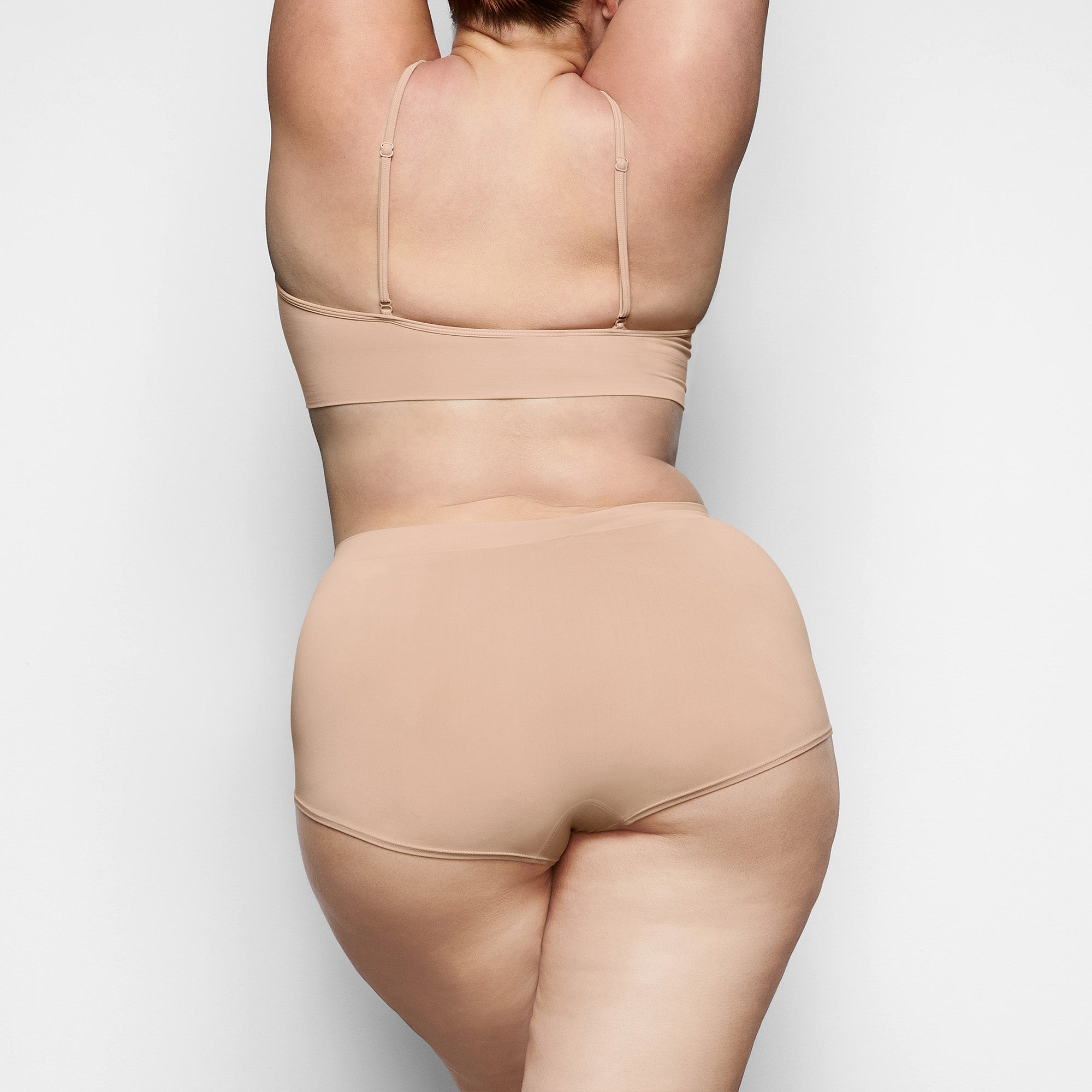 soft smoothing seamless boy short soft smoothing seamless boy short