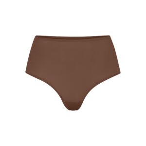 fits everybody high waisted thong