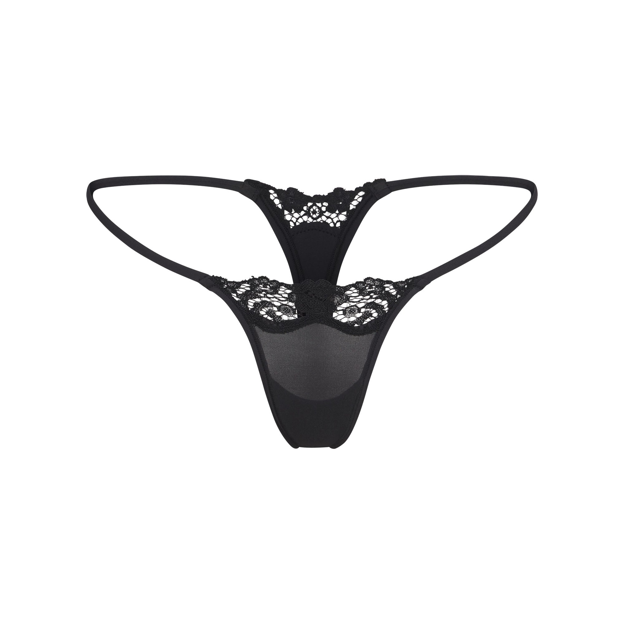 fits everybody lace string thong fits everybody lace string thong