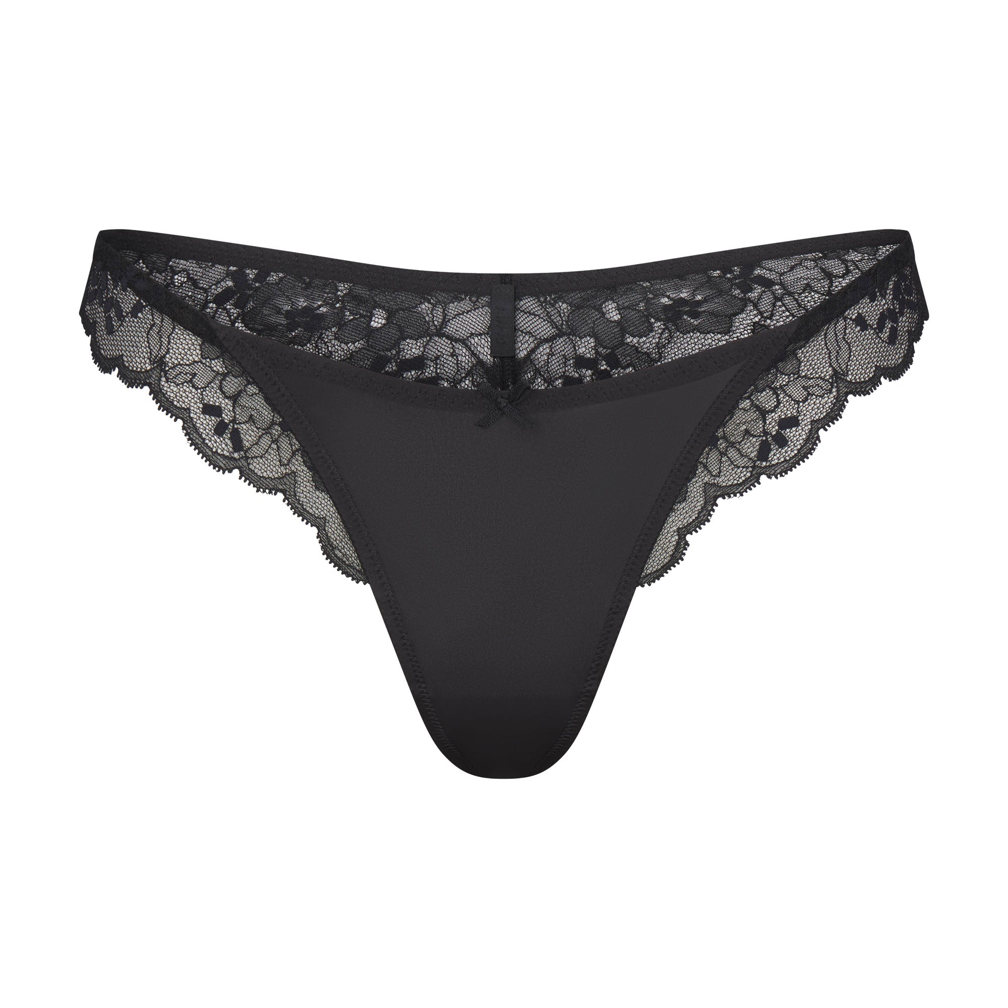 skims lace thong skims lace thong