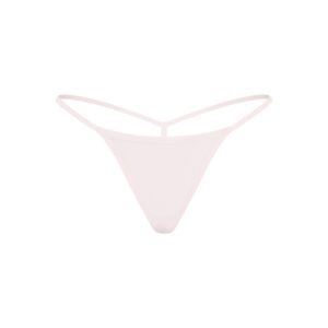 ultra fine mesh deep micro thong