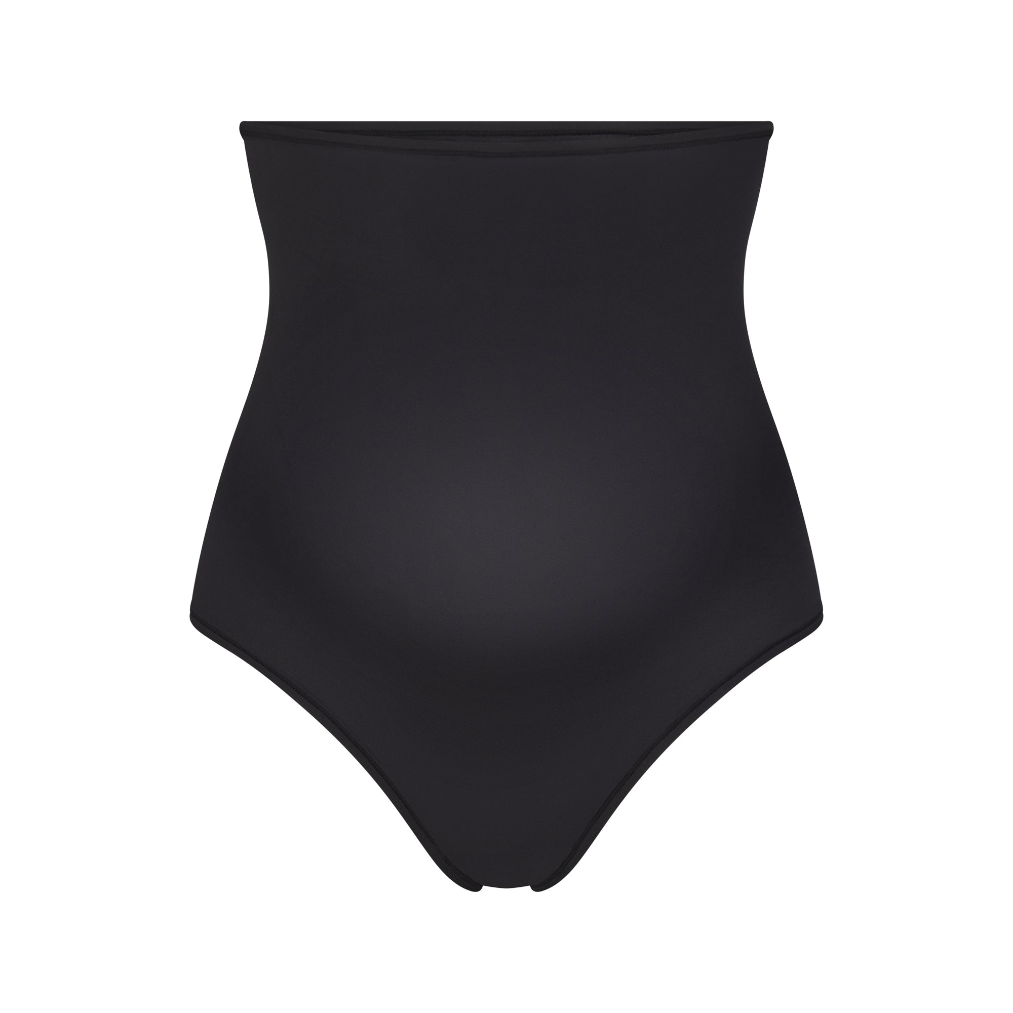 fits everybody maternity high waisted thong fits everybody maternity high waisted thong