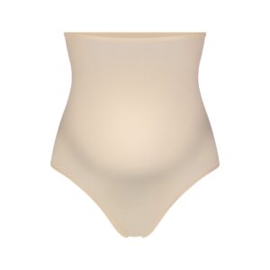 fits everybody maternity high waisted thong