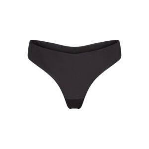 invisible thong