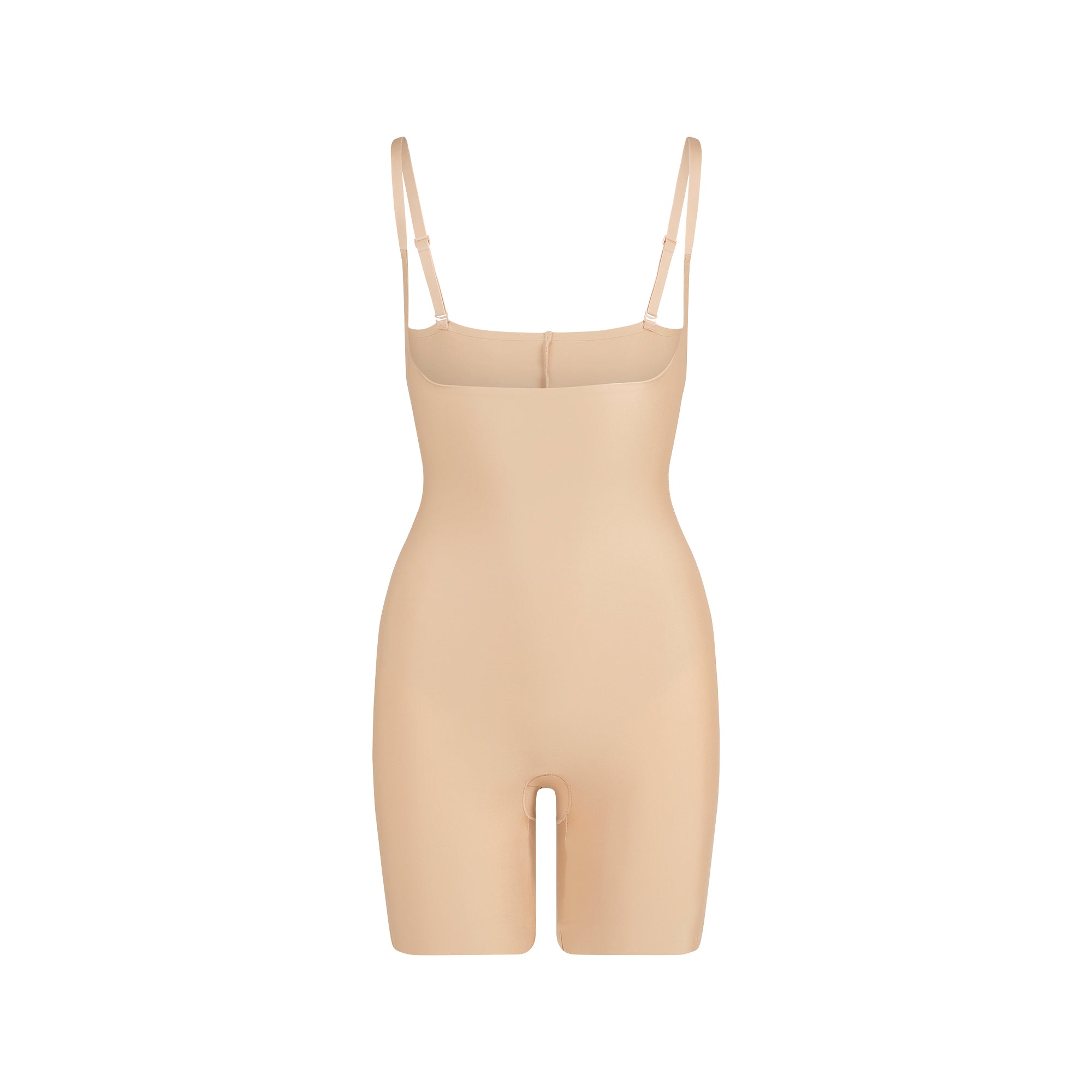 skims body core sculpt open bust mid thigh bodysuit skims body core sculpt open bust mid thigh bodysuit