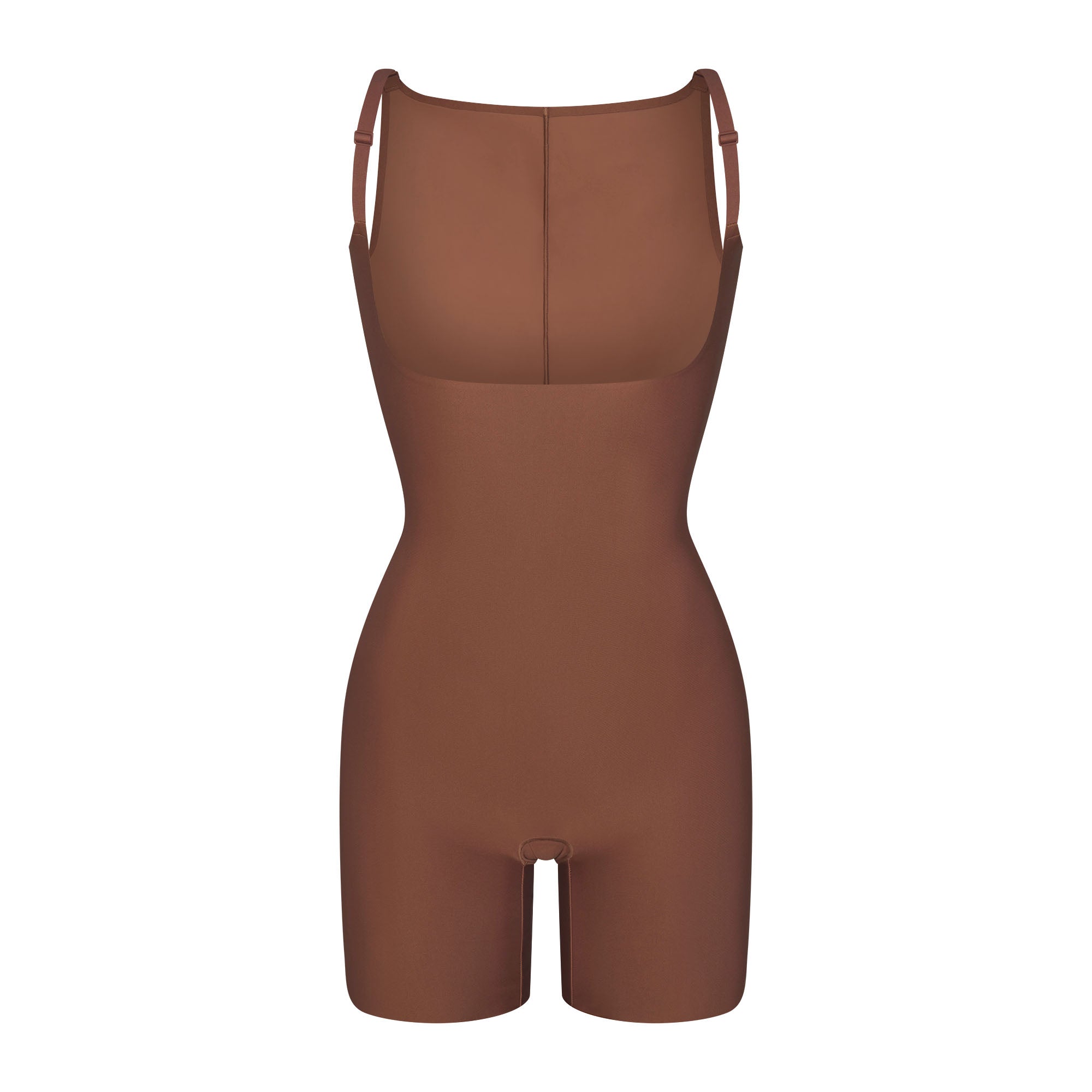 skims body core sculpt back smoothing open bust mid thigh bodysuit skims body core sculpt back smoothing open bust mid thigh bodysuit