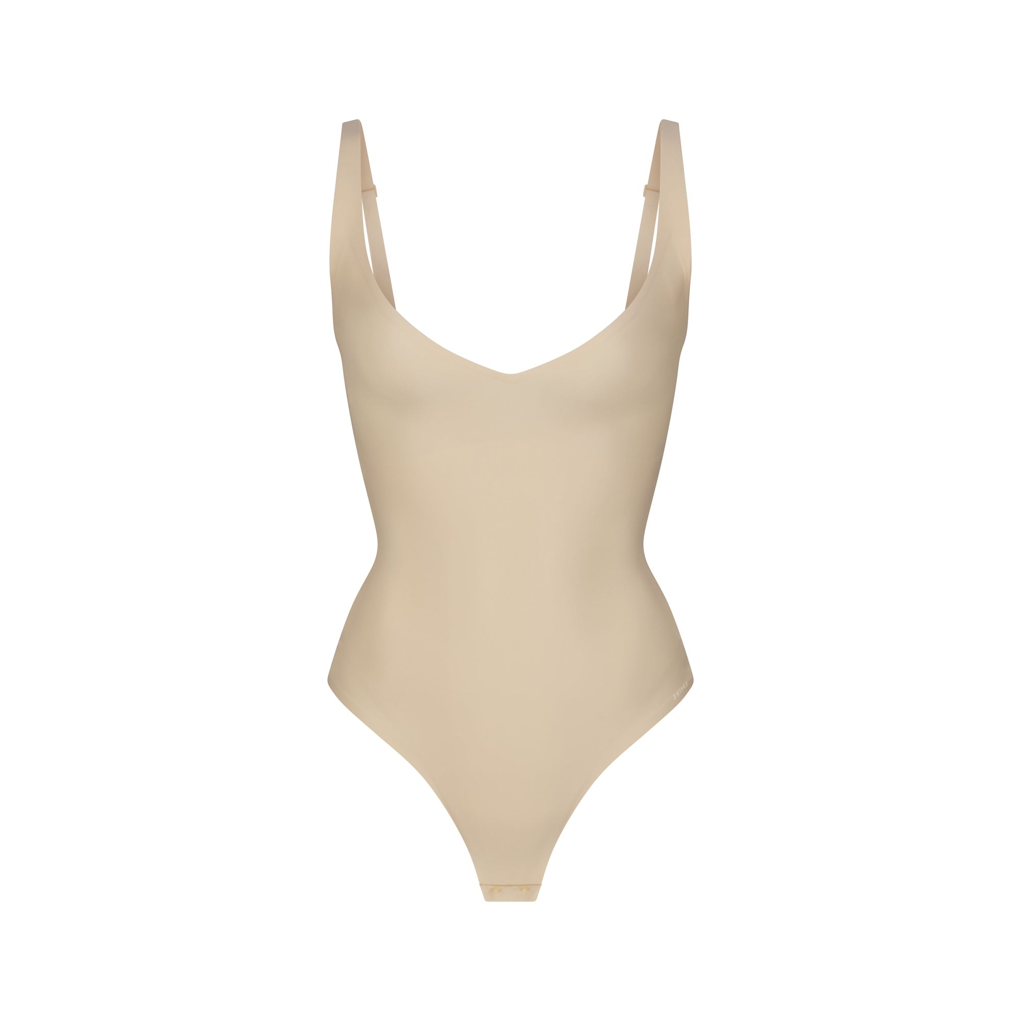 skims body core sculpt plunge thong bodysuit skims body core sculpt plunge thong bodysuit
