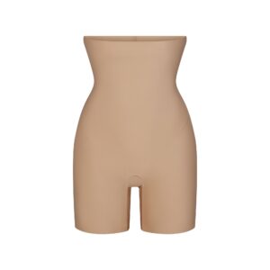 skims body core sculpt high waisted short