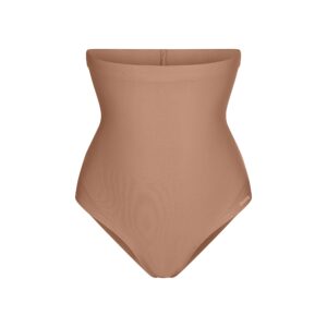 skims body core sculpt high waisted brief