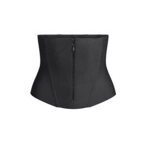 skims body core sculpt waist cincher