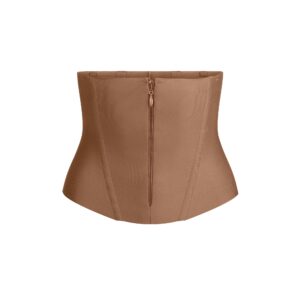 skims body core sculpt waist cincher