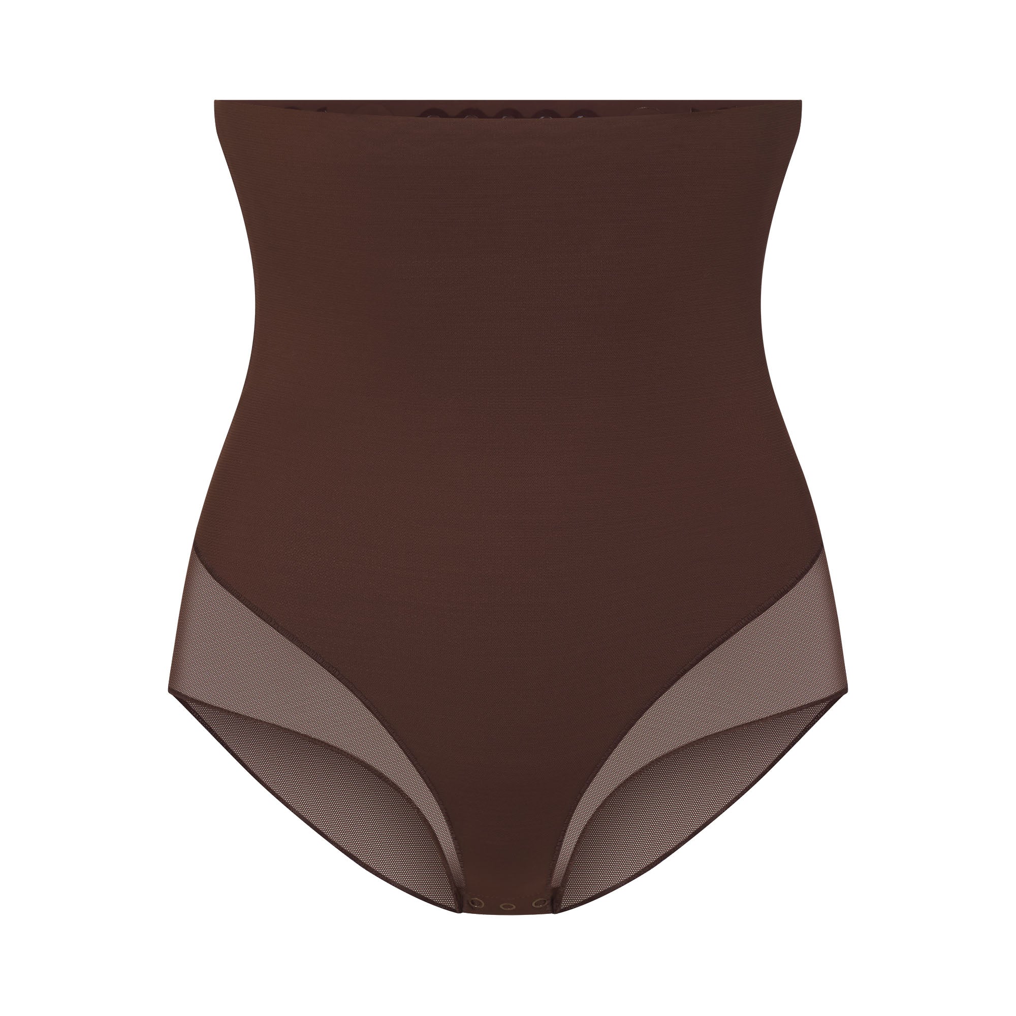 power mesh shapewear core sculpt high waisted brief power mesh shapewear core sculpt high waisted brief