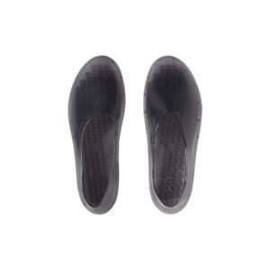 jelly shoe