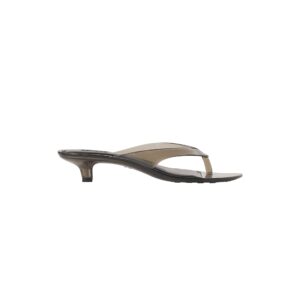 jelly kitten heel