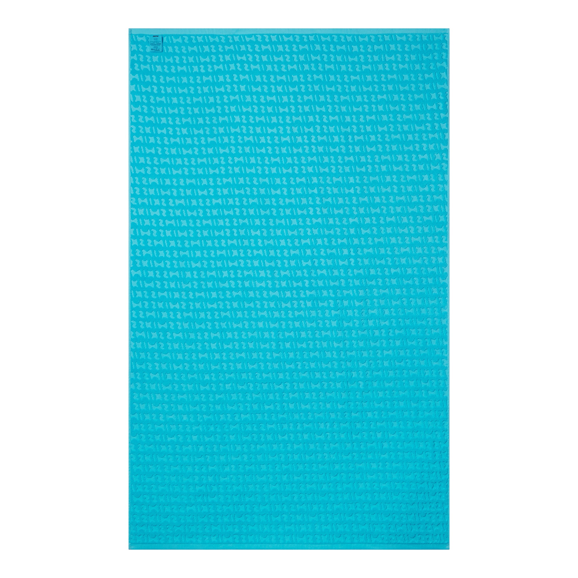 signature swim towel signature swim towel