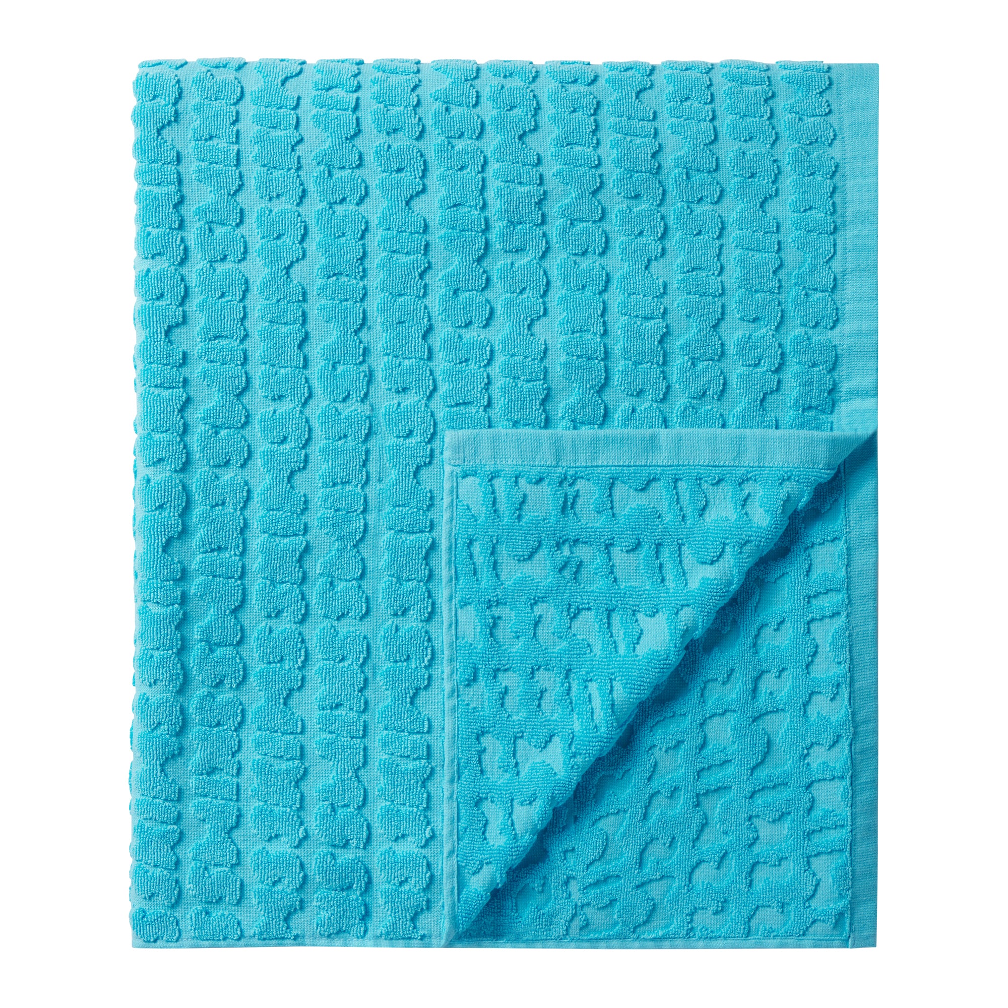 signature swim towel signature swim towel