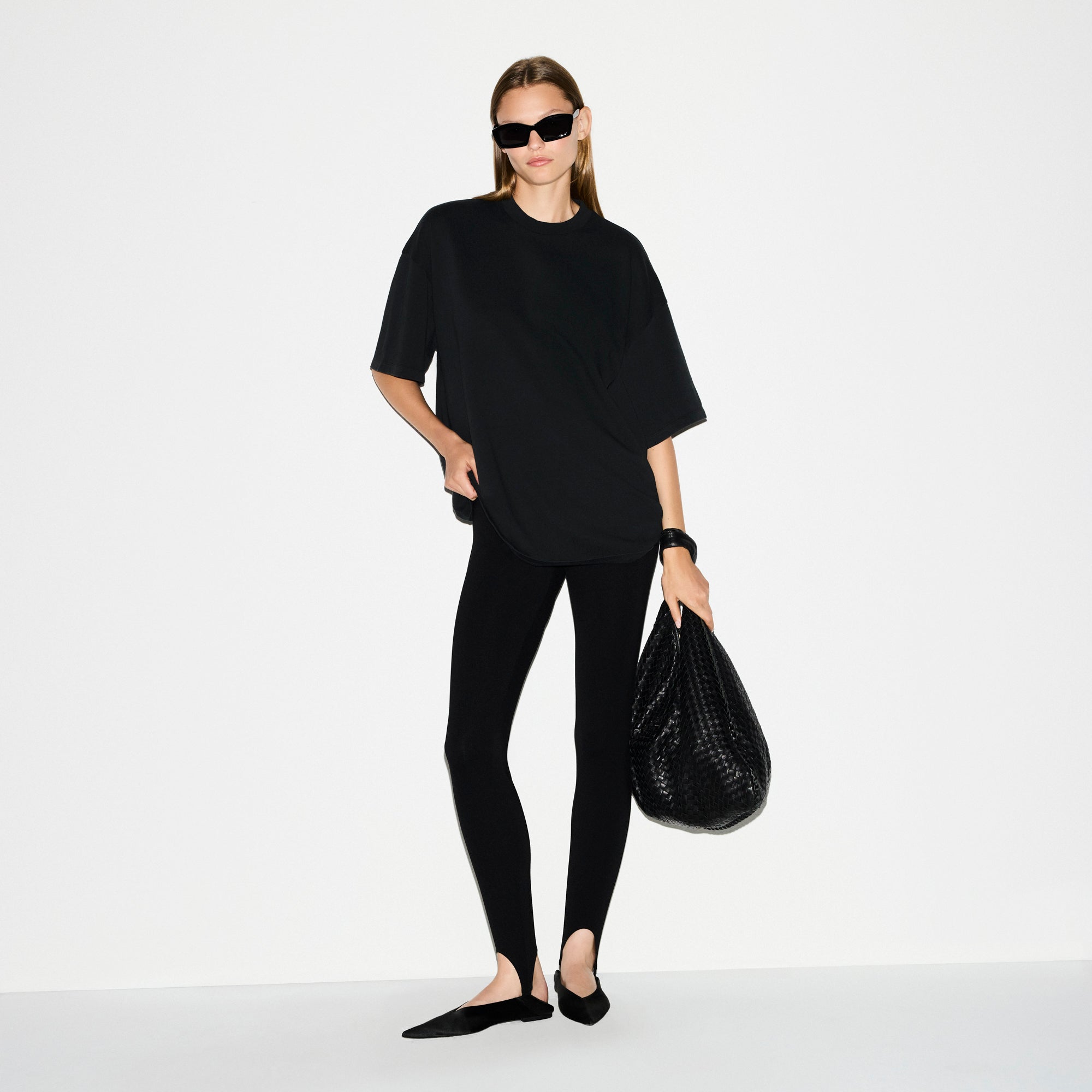 heavy cotton oversized t shirt heavy cotton oversized t shirt