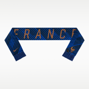 fff Футбольный шарф nike