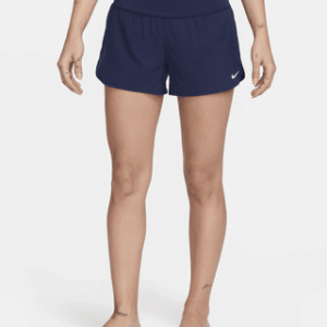 nike swim effortless essential Женские шорты для плавания
