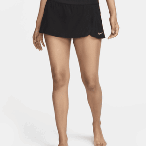 nike swim effortless essential Женская юбка борд