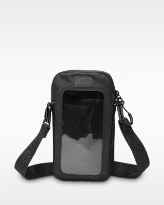 nike tech Сумка через плечо для телефона nike tech Сумка через плечо для телефона