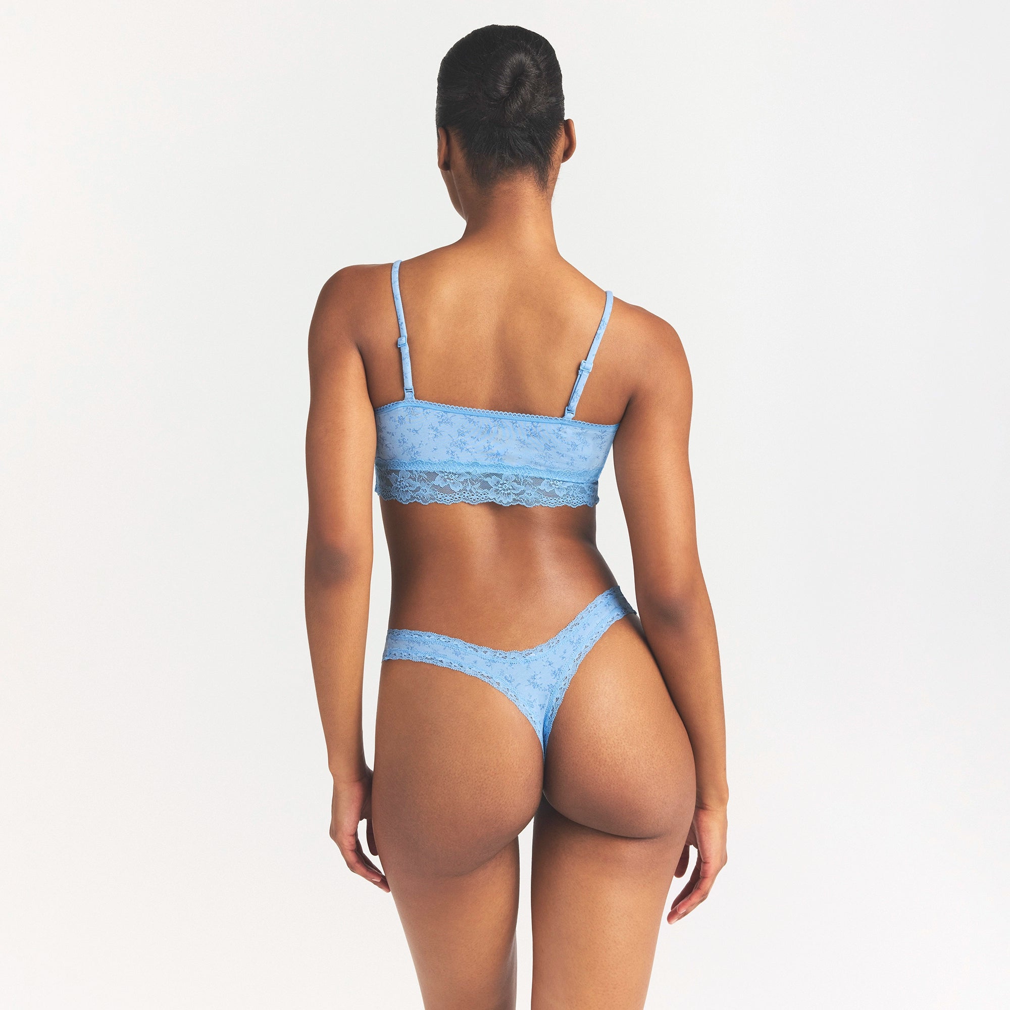lightweight cotton lace thong lightweight cotton lace thong