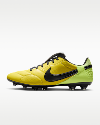 nike premier 3 Низкие футбольные бутсы для твердого грунта nike premier 3 Низкие футбольные бутсы для твердого грунта