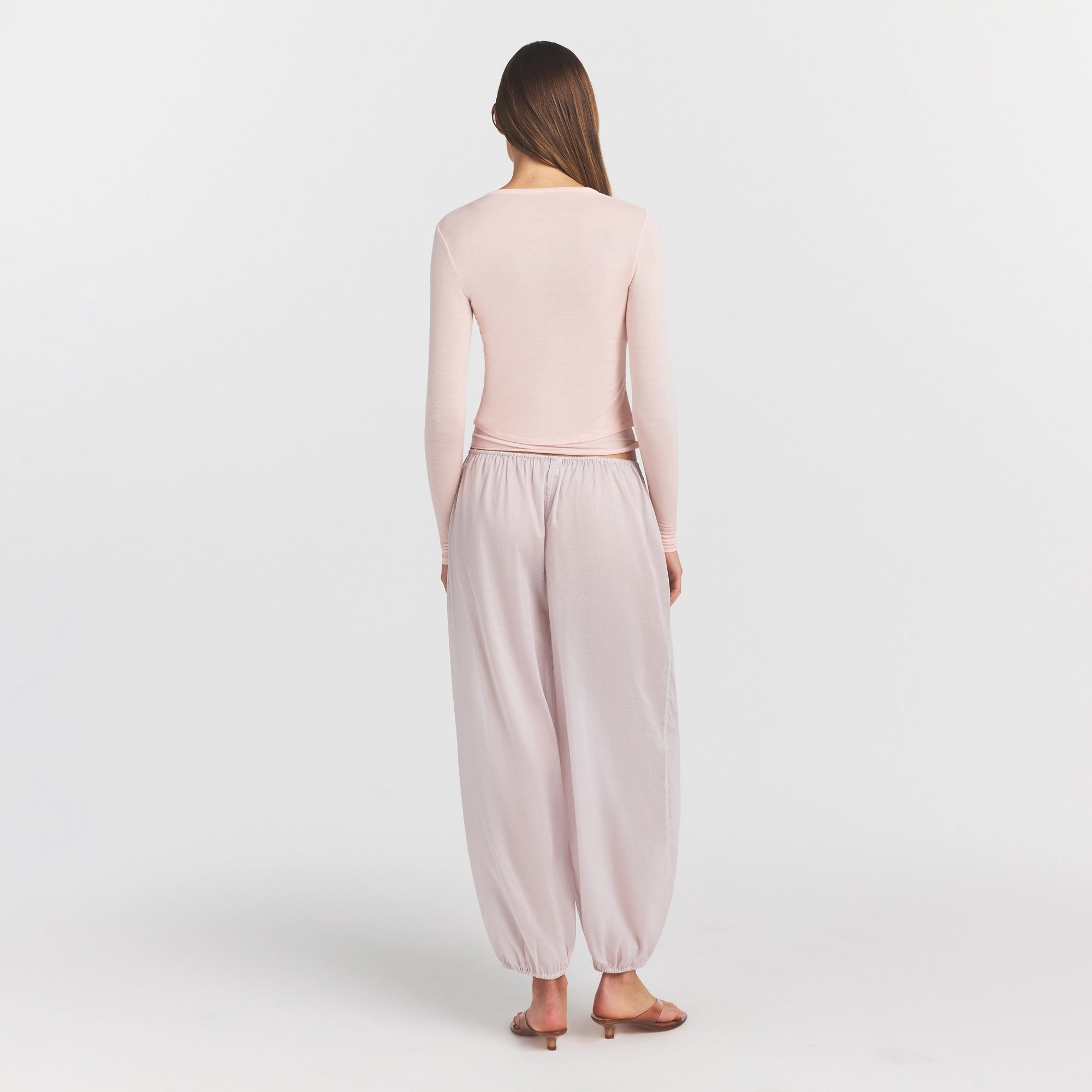 sheer modal cardigan sheer modal cardigan